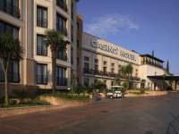 Kaszinó Casino Hotel Mulin - csak 35 km, Trieste (Olaszország), Portoroz (Slovenia) 5 km távolságra, és a 10 km Umag (Horvátország)