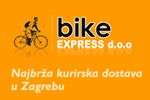 Rent'a "autó, bike, jet-ski hajó Rent a bike - Bike express Zagreb