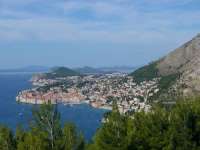 Apartmanok Villa Mirta szallak Dubrovnik, nyaralás Horvátországban