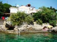 Villa House Petra Molunat Dubrovnik területén Horvátország Szállás
