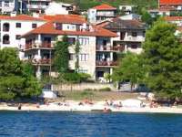 Apartmanok Rožić (Rozic) nyári Szállás Trogir-Horvátország udules