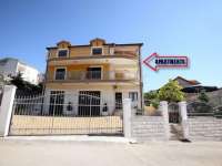 Apartments Ivona Trogir-Split-region Horvátország szállást