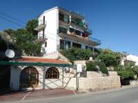 Apartmani Ivan Škember accommodation in Trogir Croatia