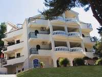 Apartmani Villa Fani privatni smještaj Trogir Hrvatska
