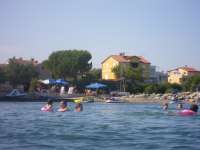 Apartmanok Drazin Novigrad Istria